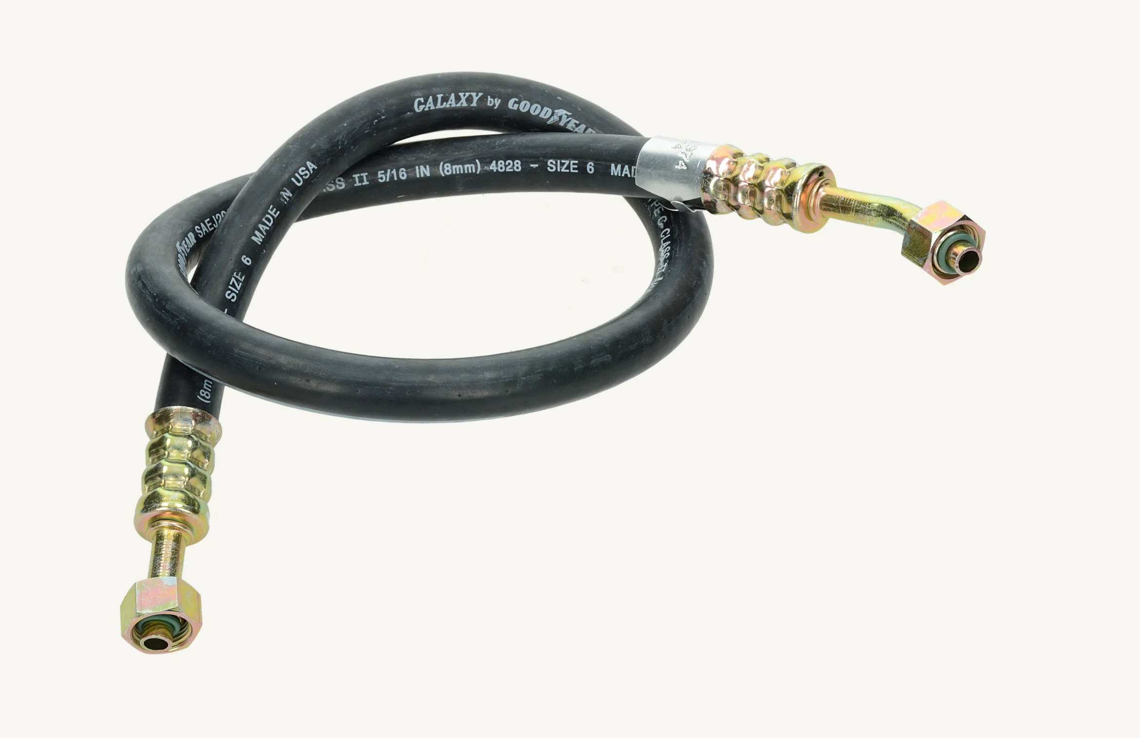 Schlauch Klimaanlage 850mm