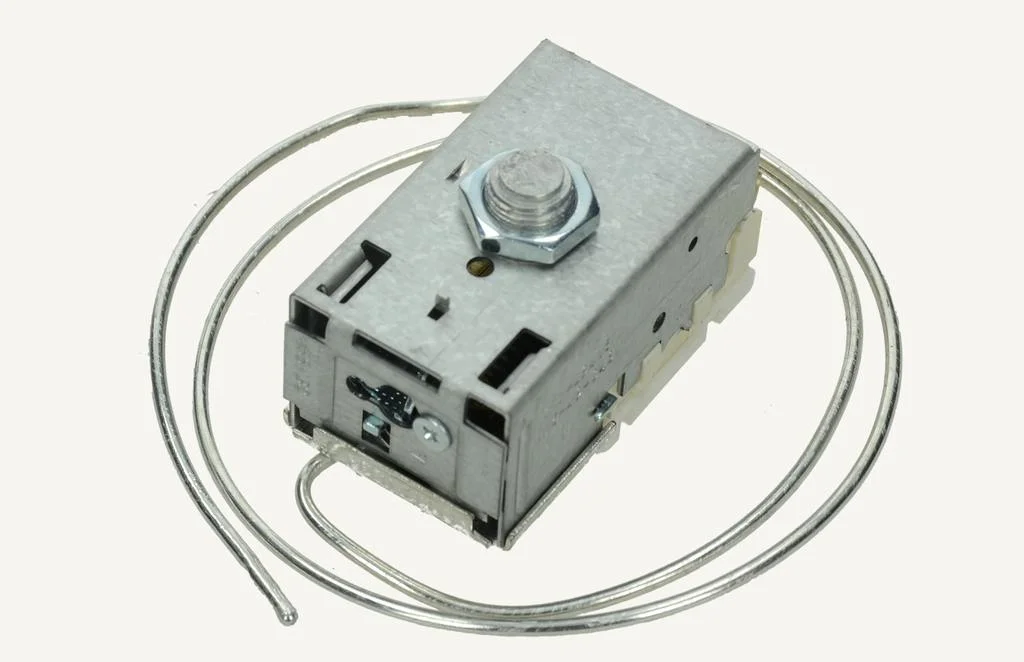 Thermostat Klimaanlage