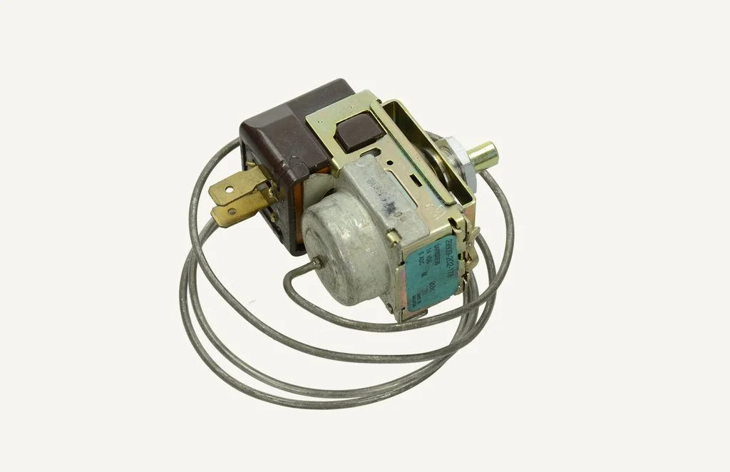 Thermostat Air Conditioning