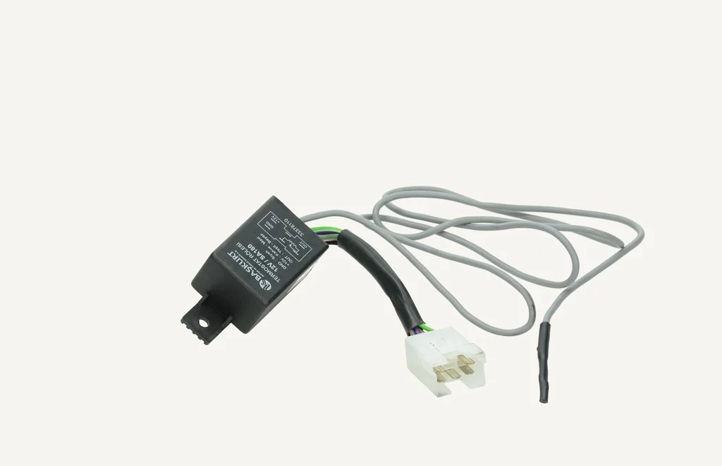 [1013545] Thermostat climatisation Baskurt