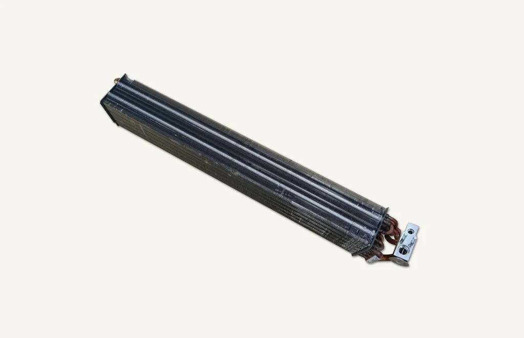 Évaporateur