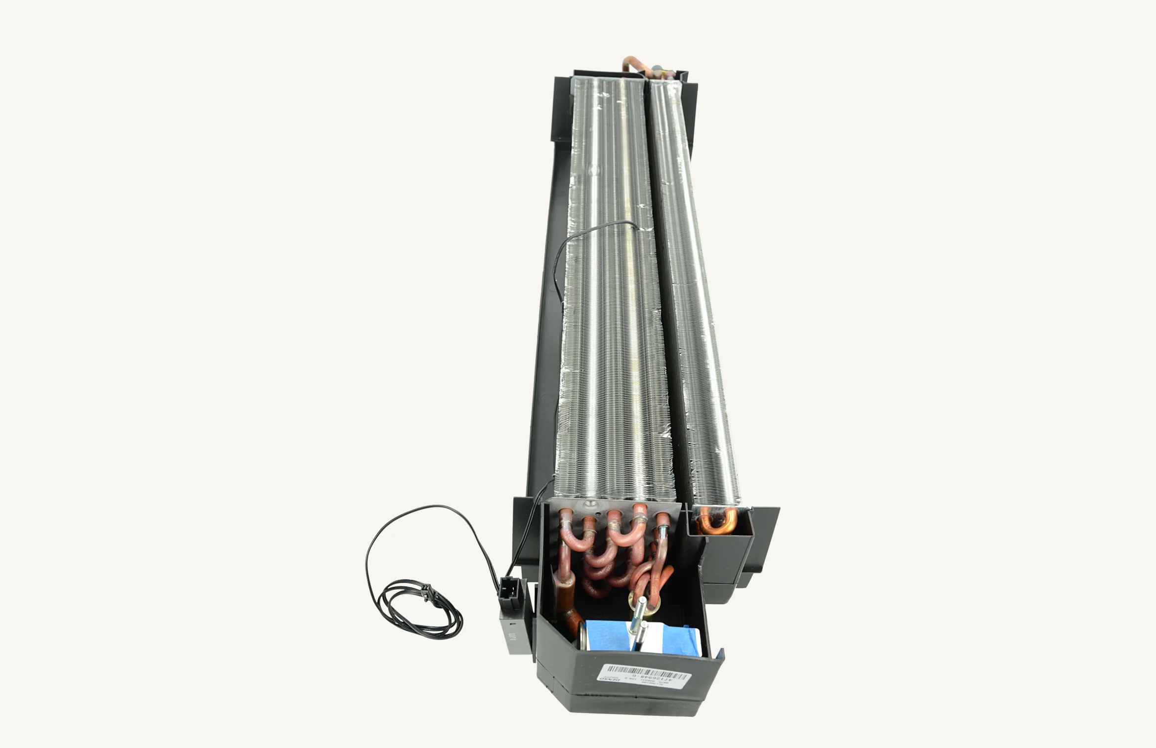 Verdampfer