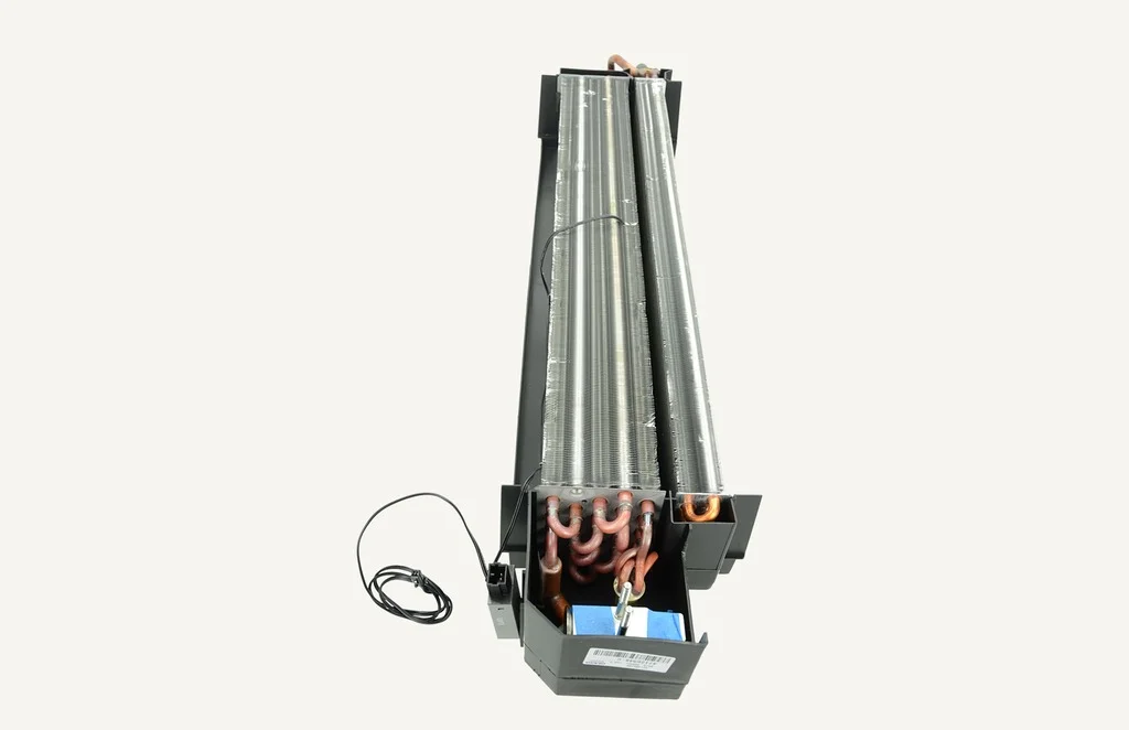Verdampfer