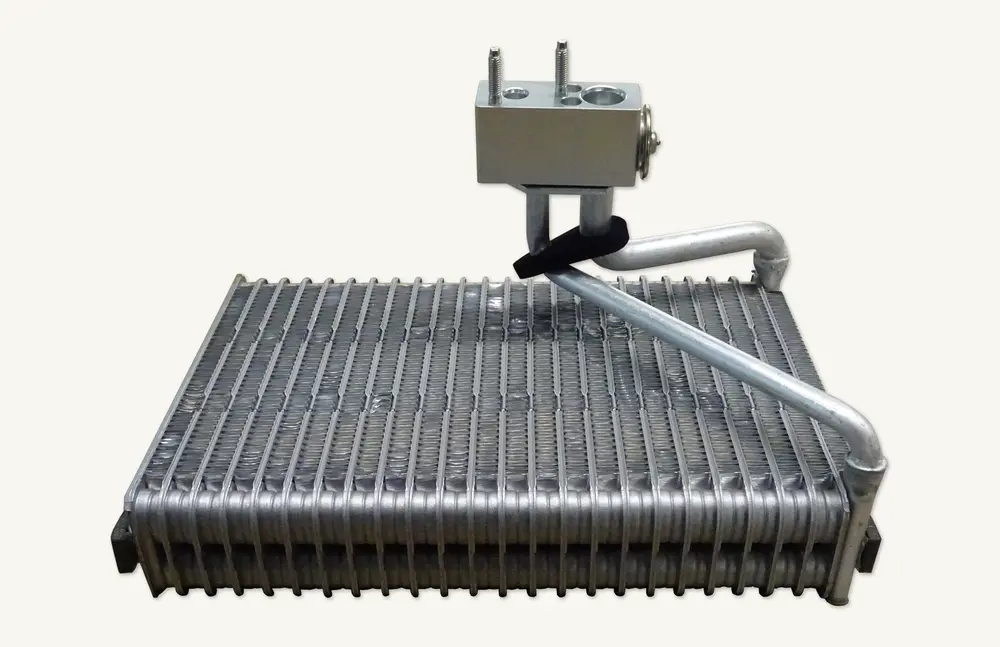 Verdampfer Denso