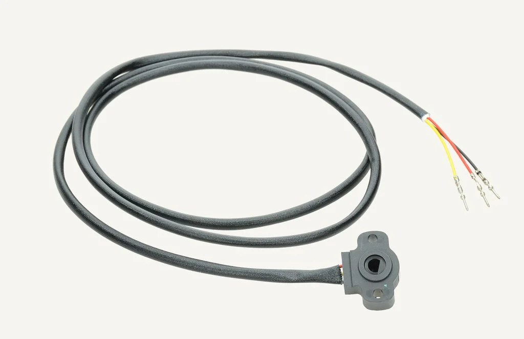 [1012245] Steering Angle Sensor