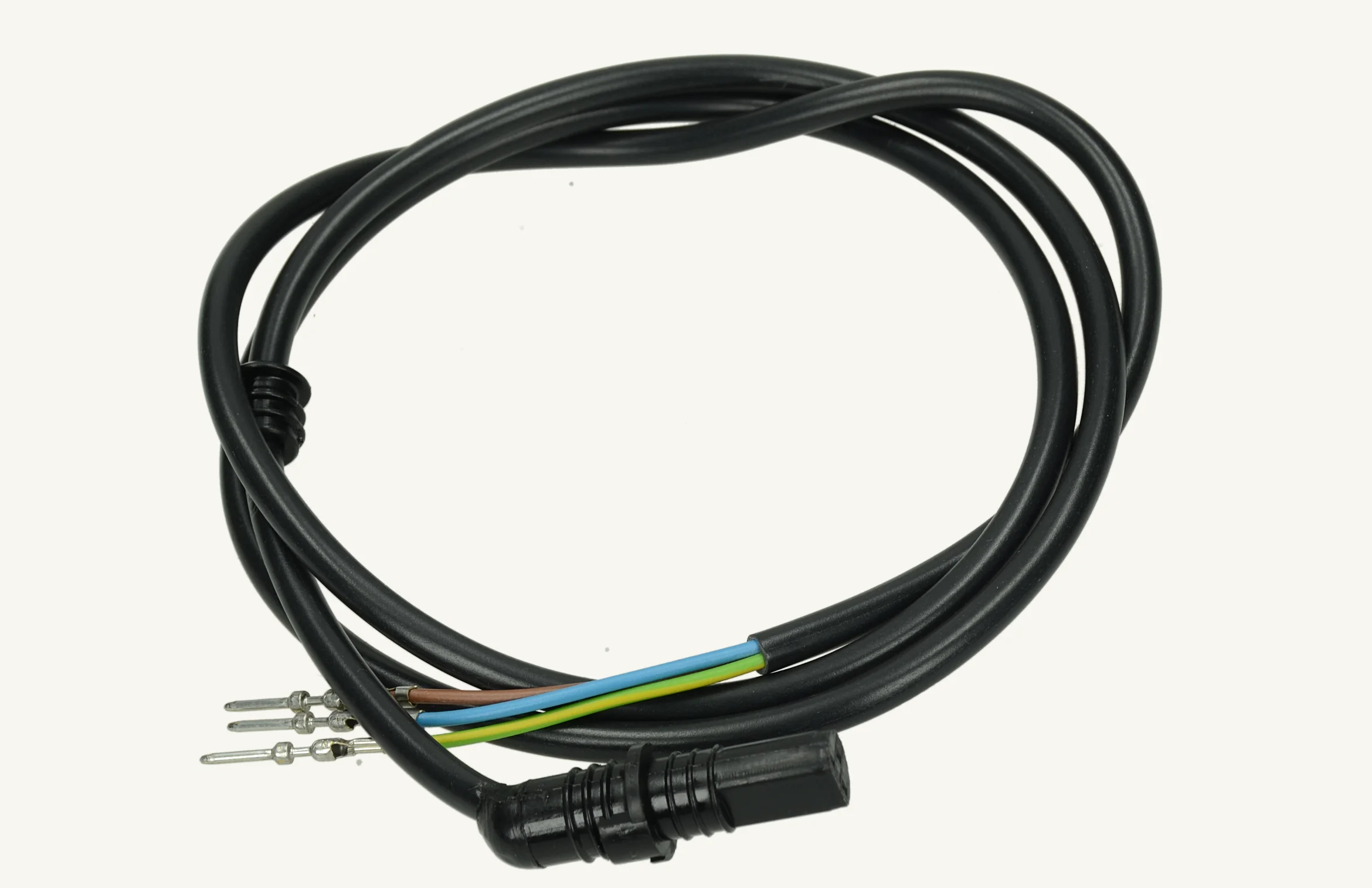 Lenkwinkelsensor