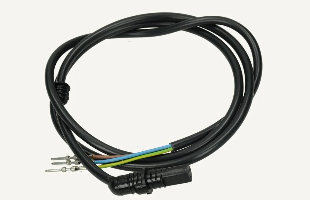 Steering Angle Sensor