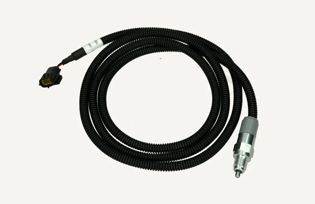 [1001325] Steering Angle Sensor black