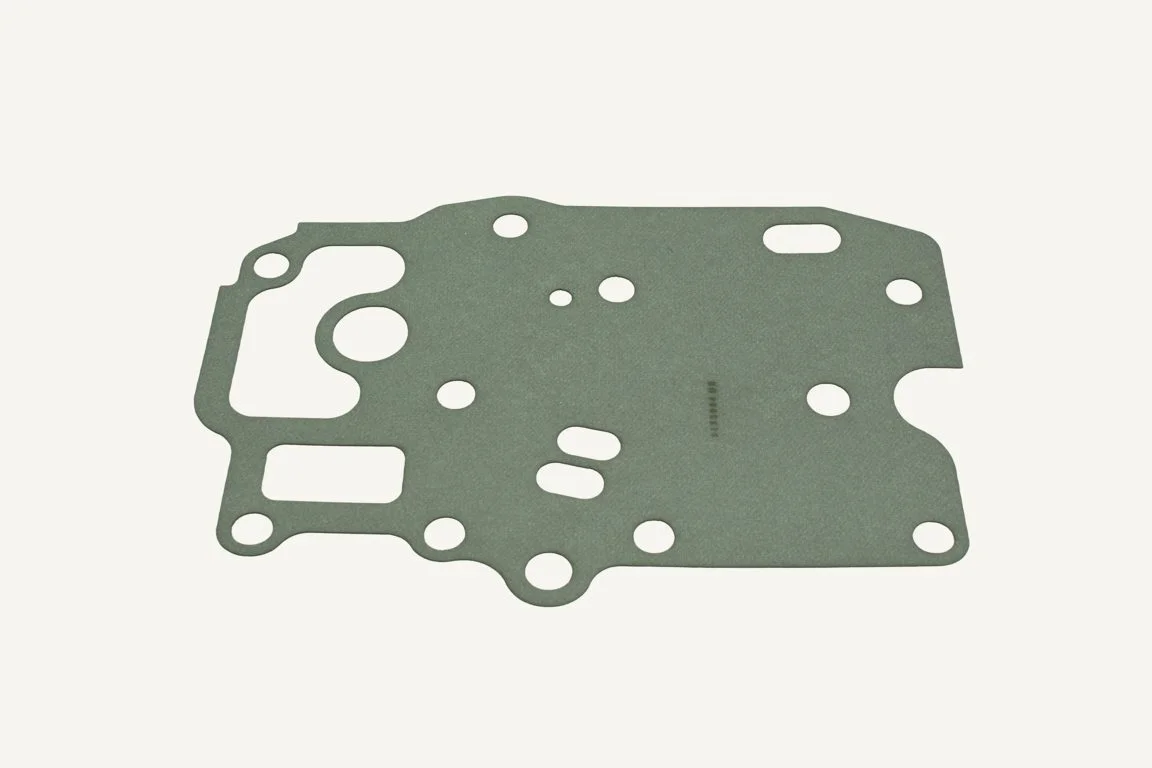 [1006930] Gasket 18-hole 0.5mm