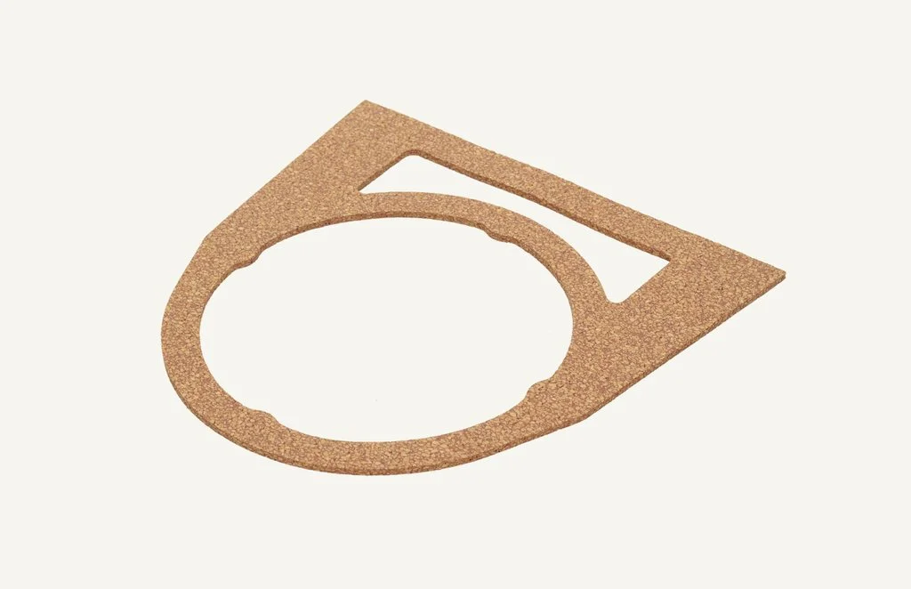 Gasket Shaft Seal Flange 3.3mm