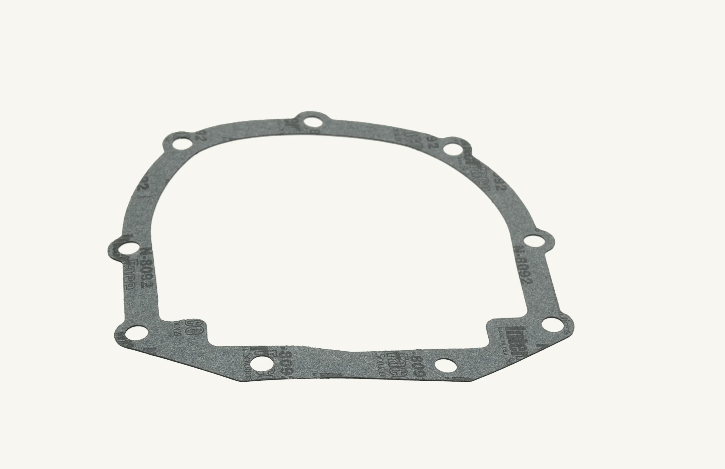 [1065552] Dichtung Wellendichtringflansch Papier 1mm