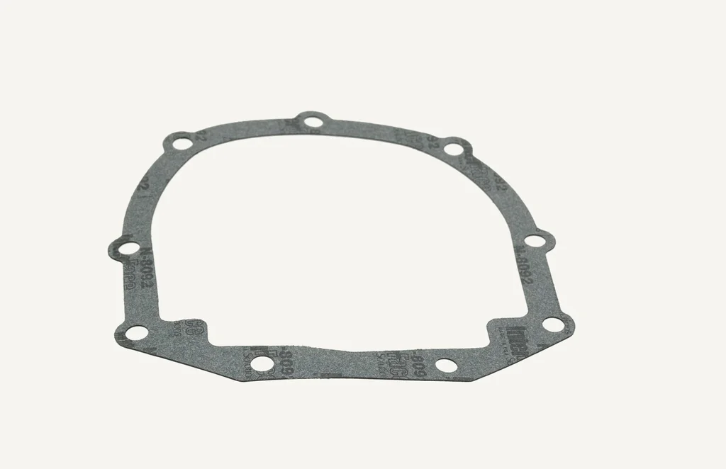 [1065552] Gasket Shaft Seal Flange Paper 1mm