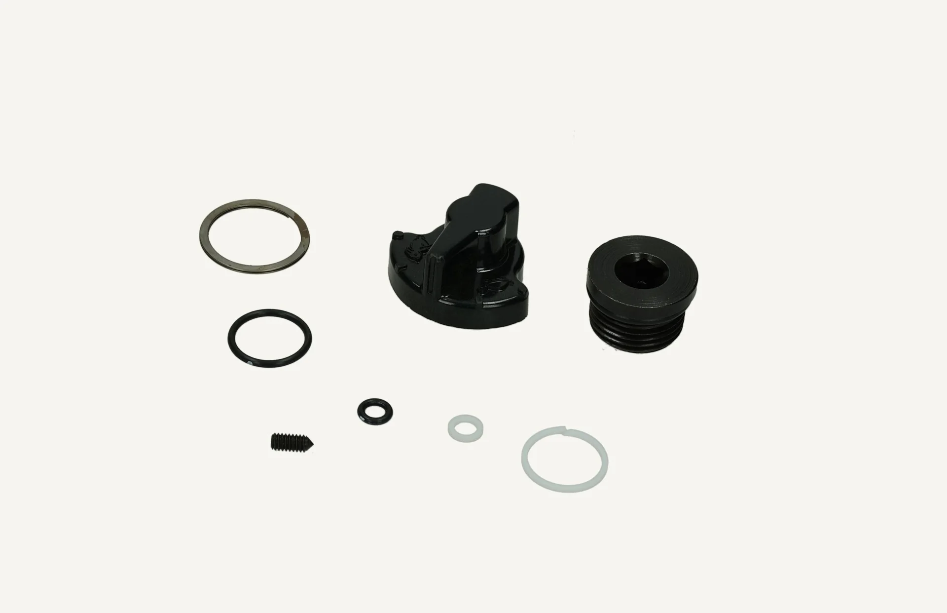 Gasket Set
