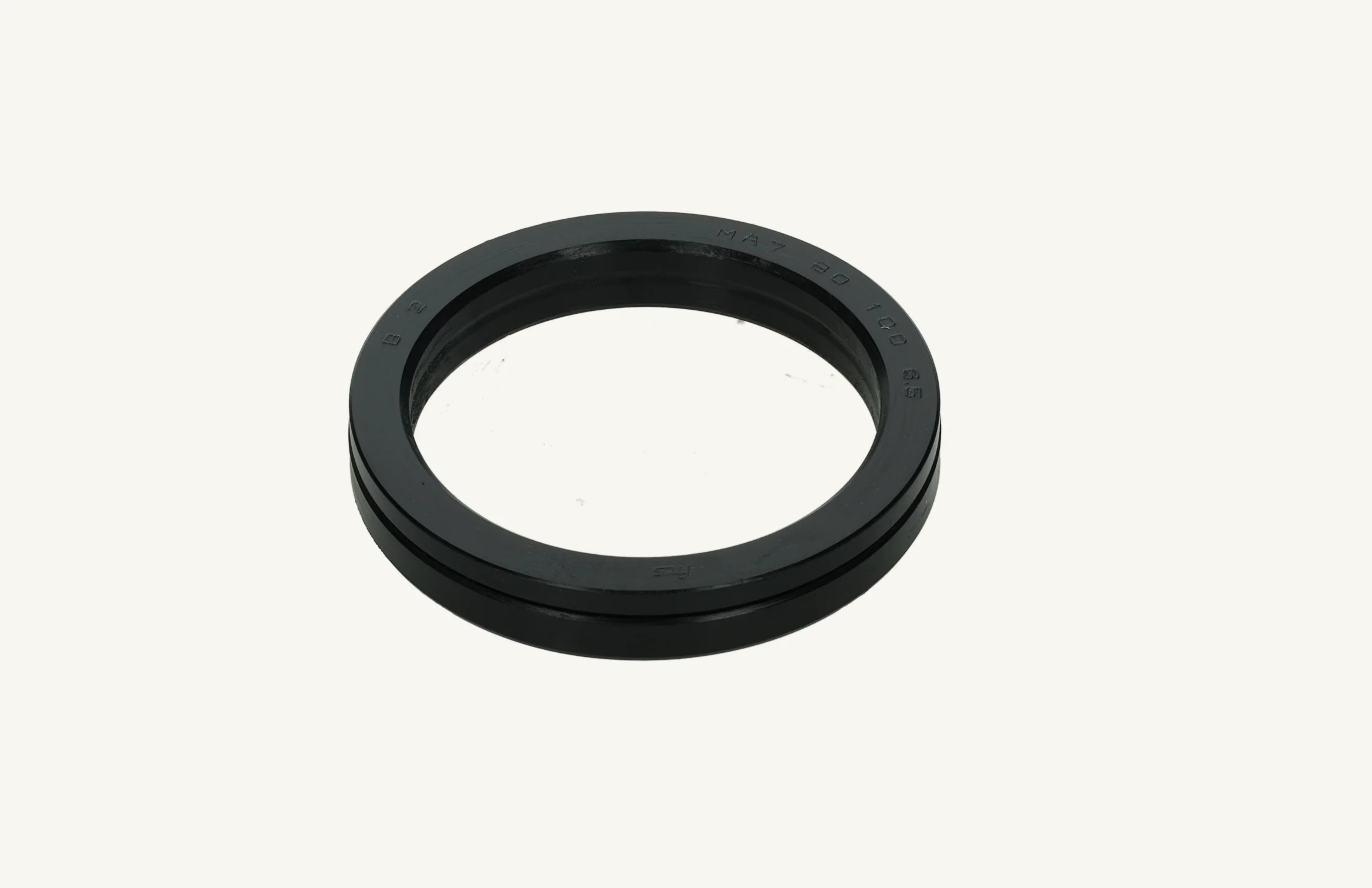Kassettendichtring 80x100x16mm
