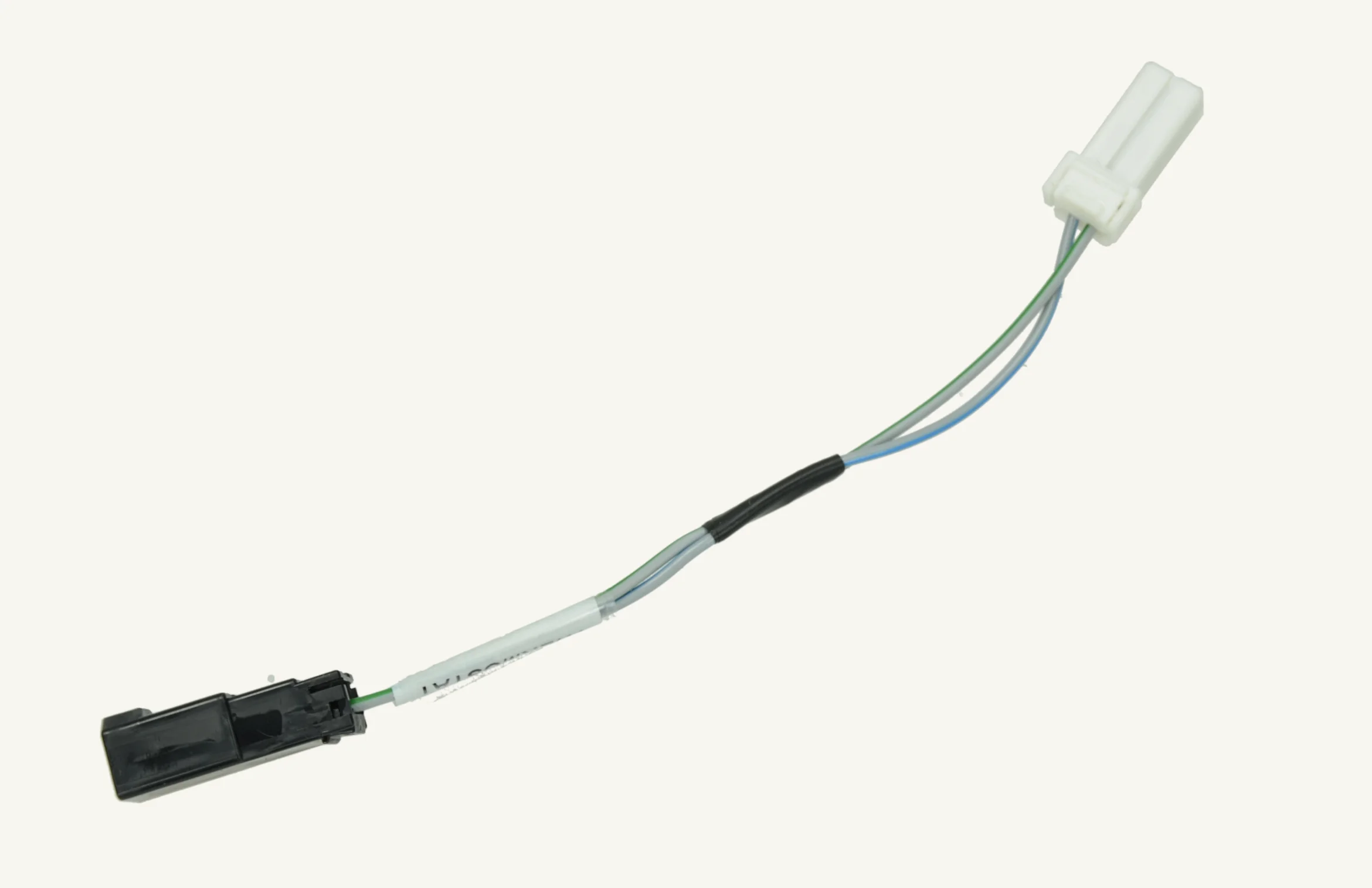 Elektrokabel 2 Pin