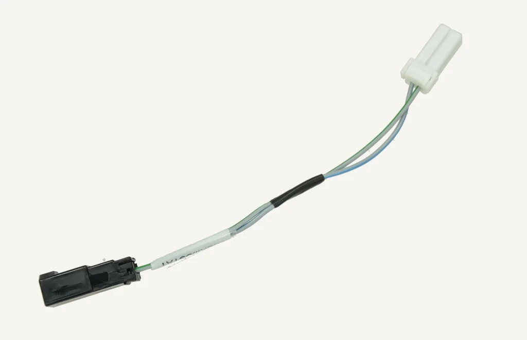 [1070918] Elektrokabel 2 Pin