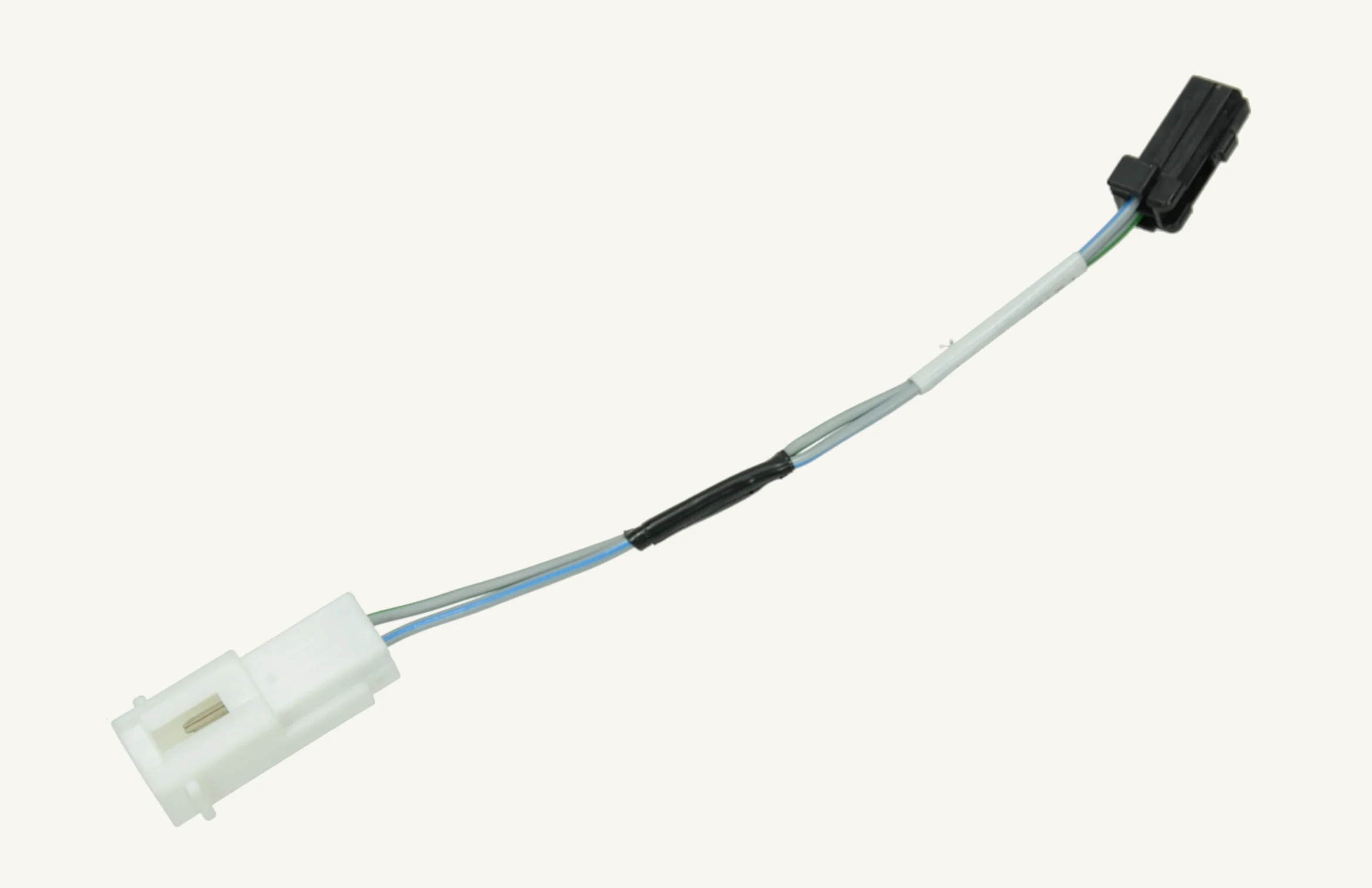 Elektrokabel 2 Pin 155mm