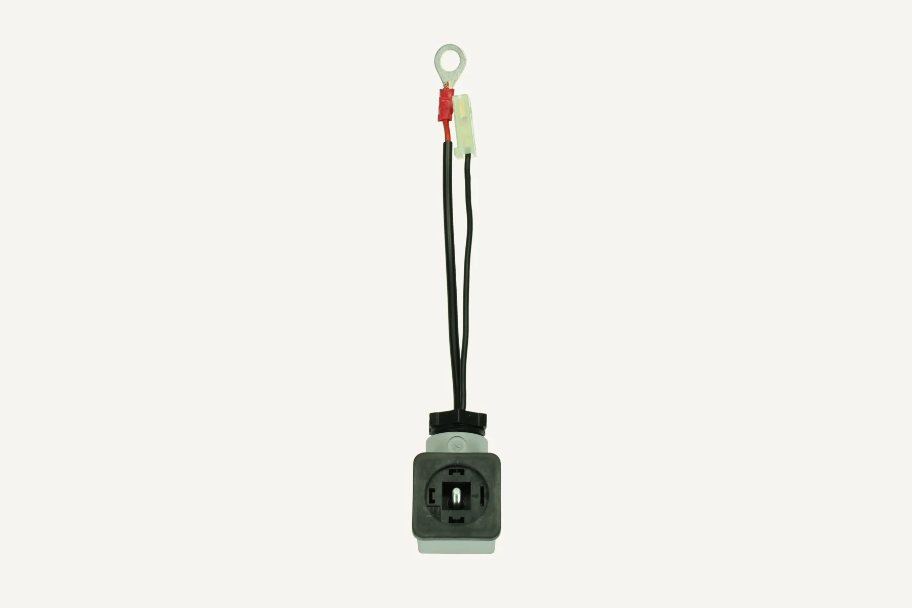 [1180184] Electric Plug Folger