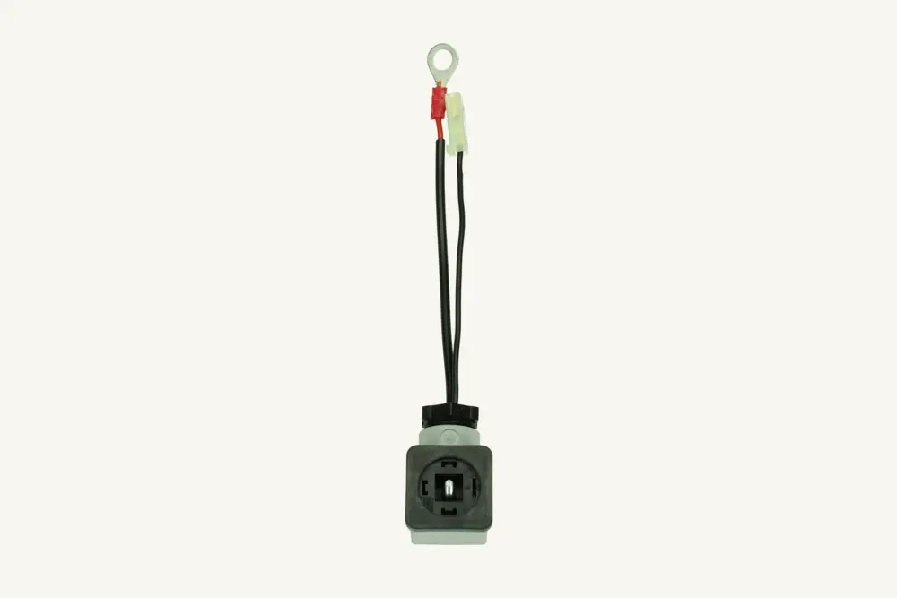 [1180184] Elektrostecker Folger