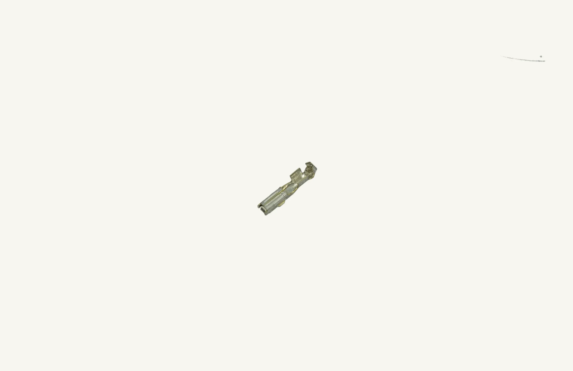 [1052820] Cosse plat 2.4/2.8x16.5