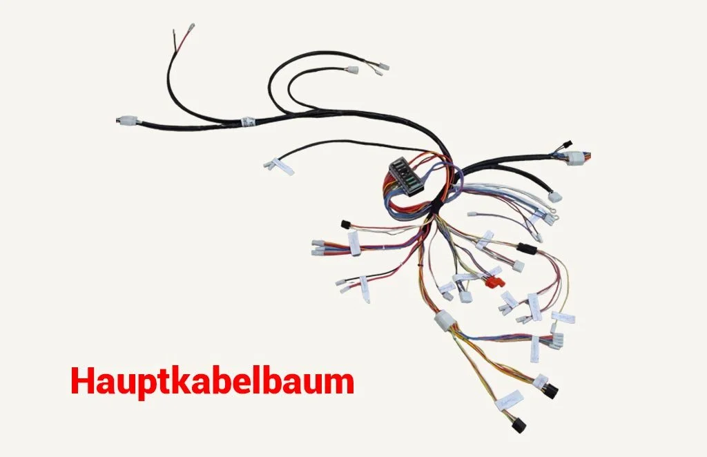 [1001151] Wiring Harness