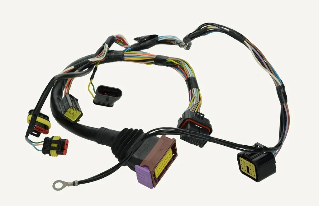 [1014106] Wiring Harness 16x16 32x16