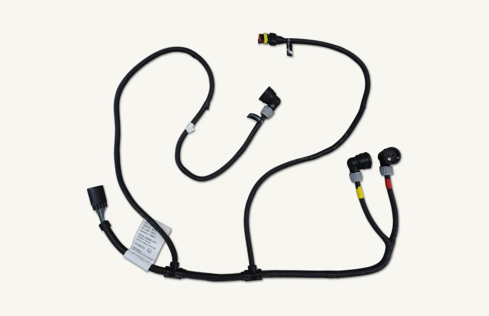 [1081372] Wiring Harness Air Brake