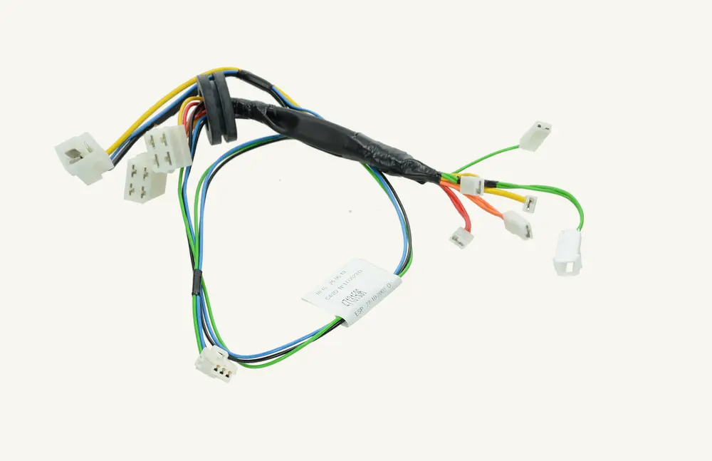 [1010708] Kabelbaum Klimaanlage