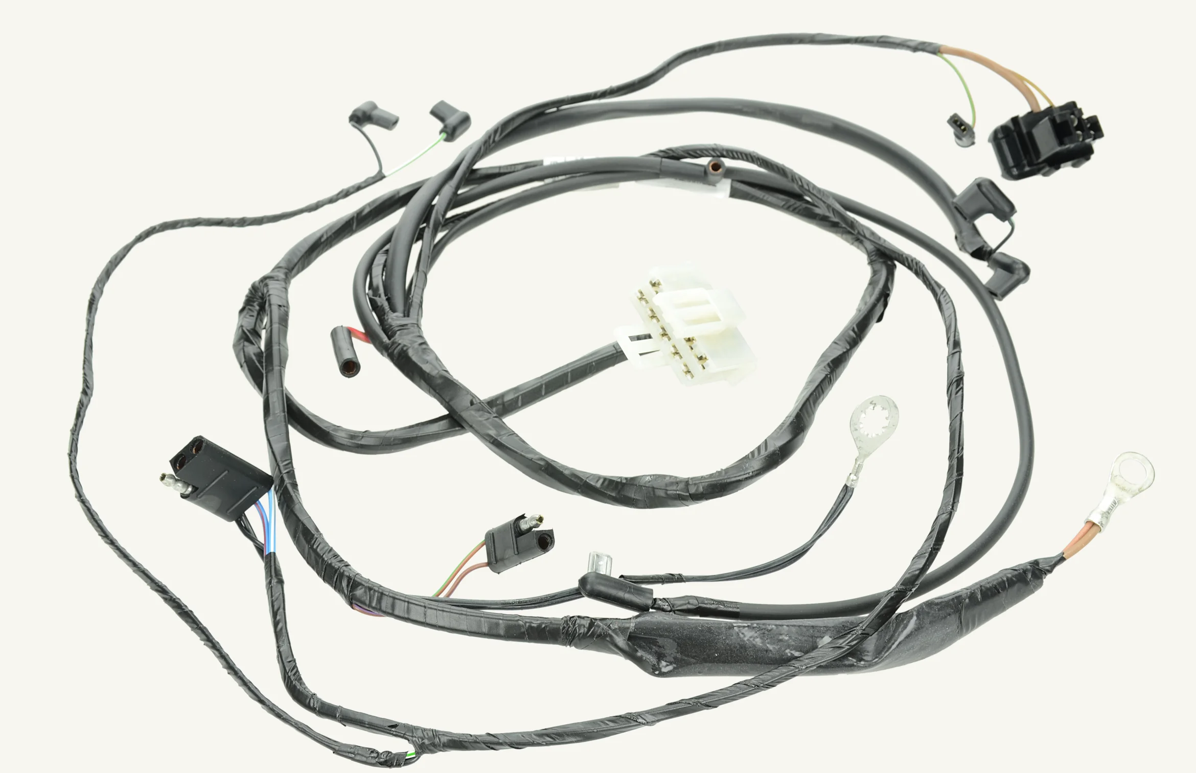 Kabelbaum Motor