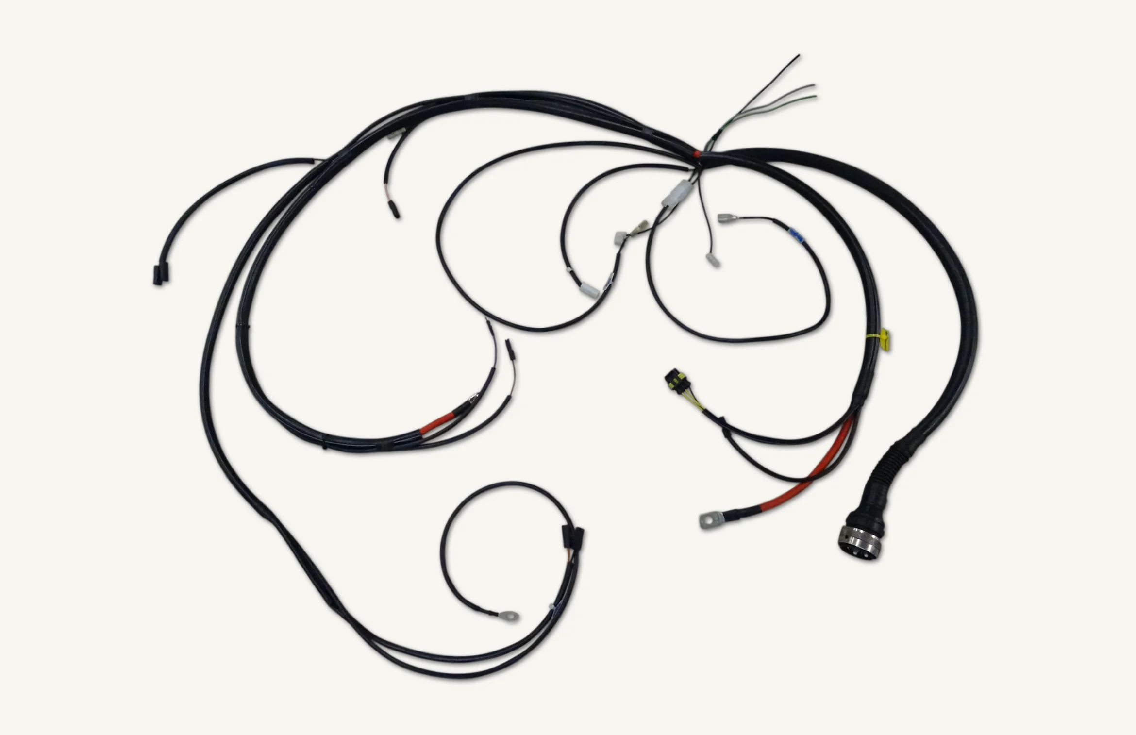 Kabelbaum Motor bis131386