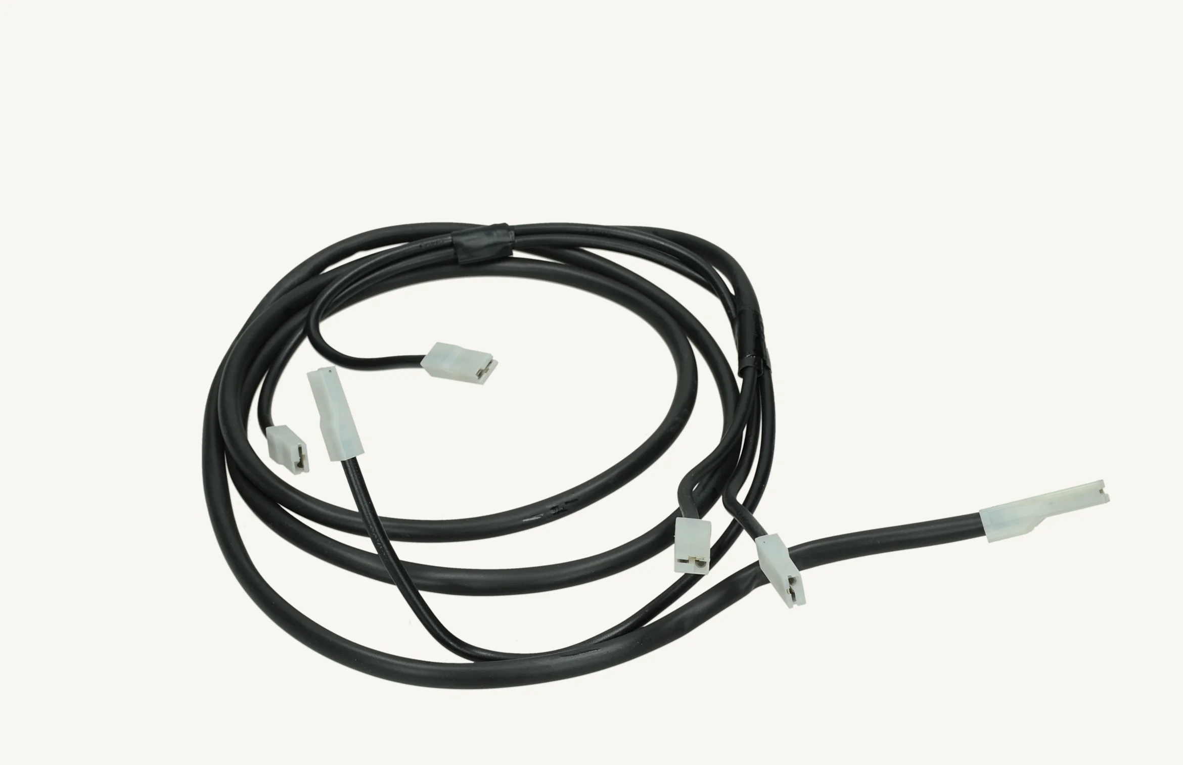 Kabelbaum Thermostarter