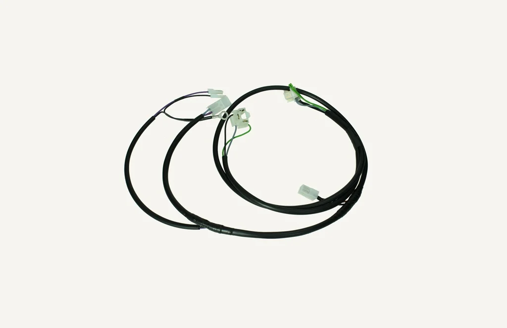 [1007096] Wiring Harness front