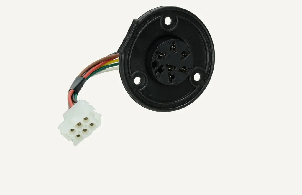 [1007328] Wiring Harness for Socket
