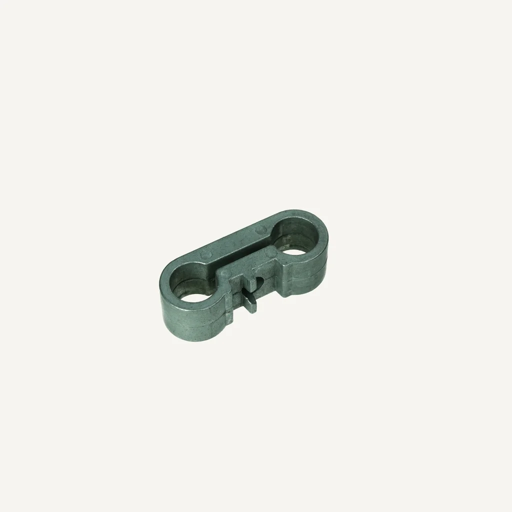 [1074245] Cable Holder 2x16mm