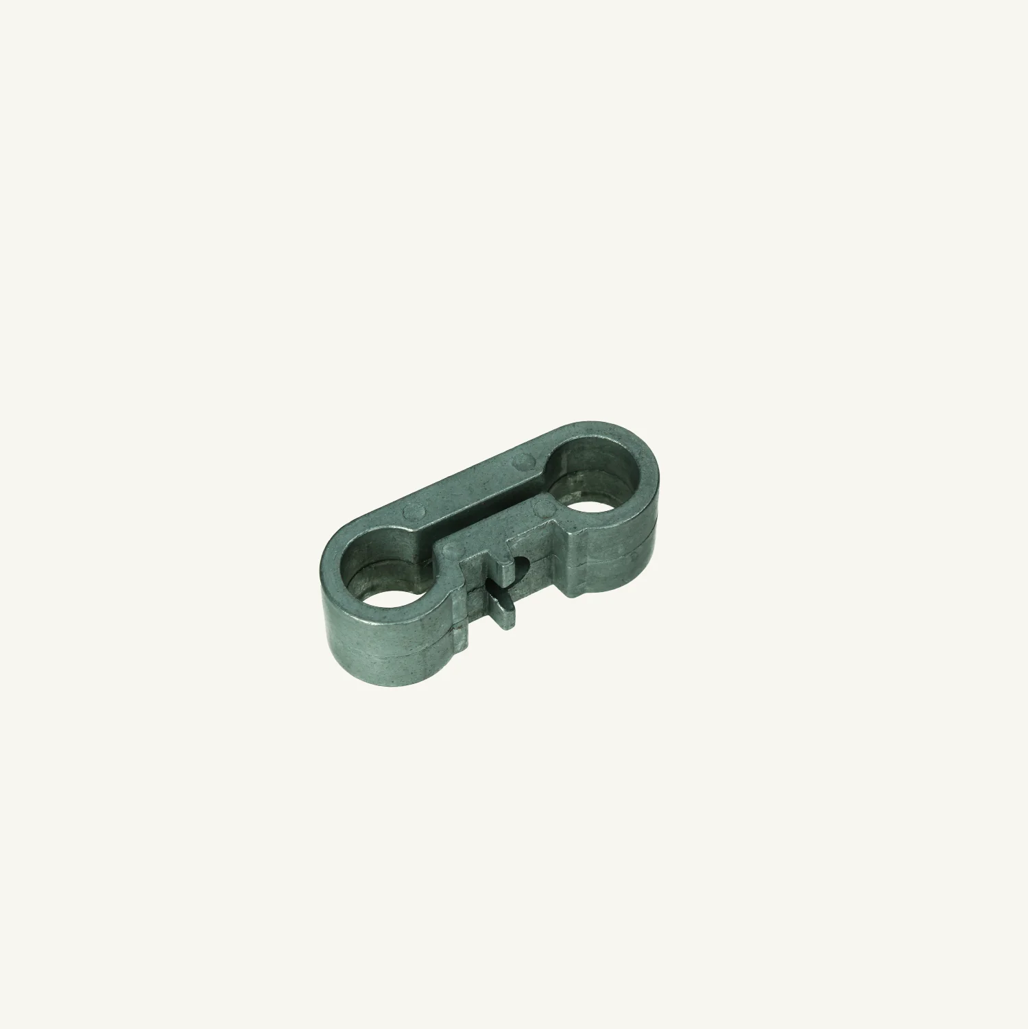Kabelhalter 2x16mm
