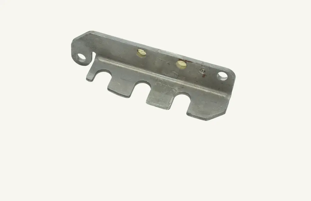 [1008109] Kabelhalter für 3 Ventile