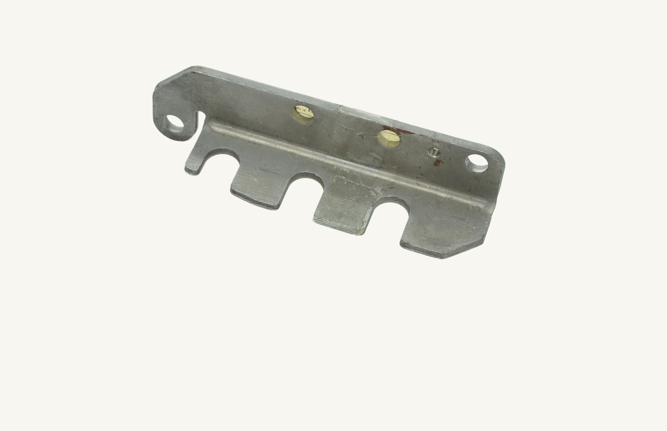 [1008109] Kabelhalter für 3 Ventile