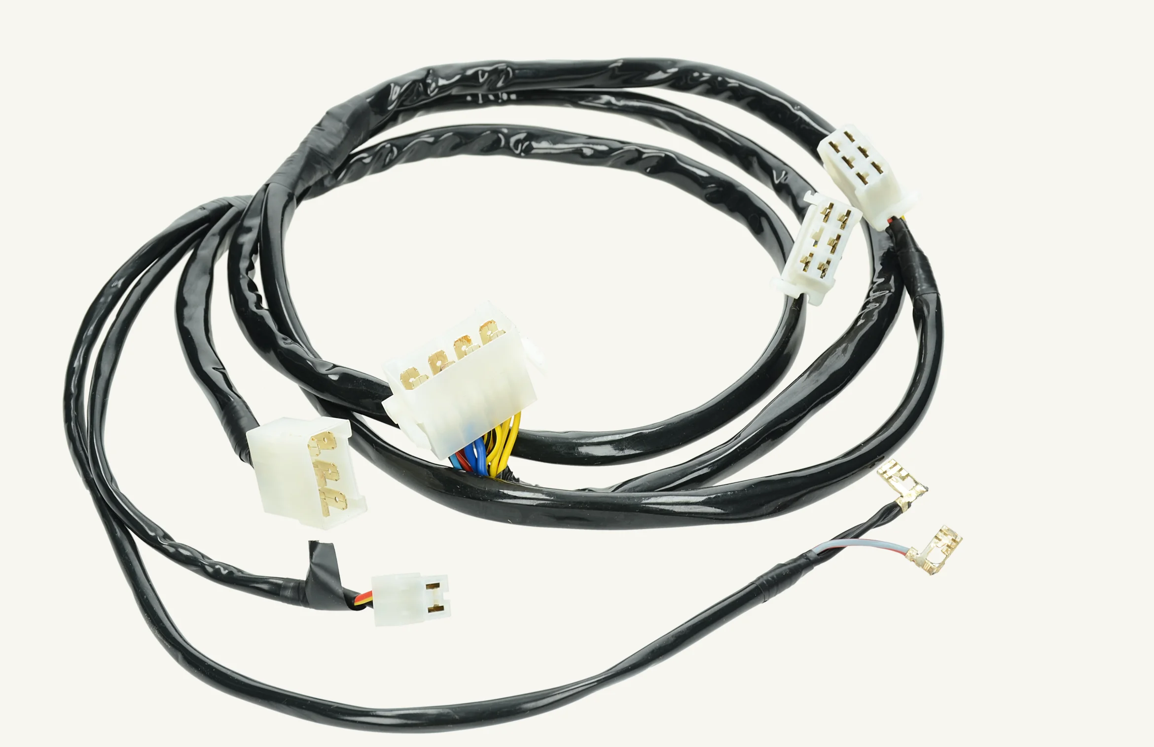 Kabelstrang hinten 90
