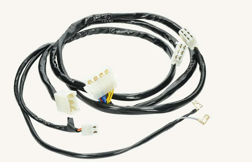 [1007068] Wiring Harness rear 90