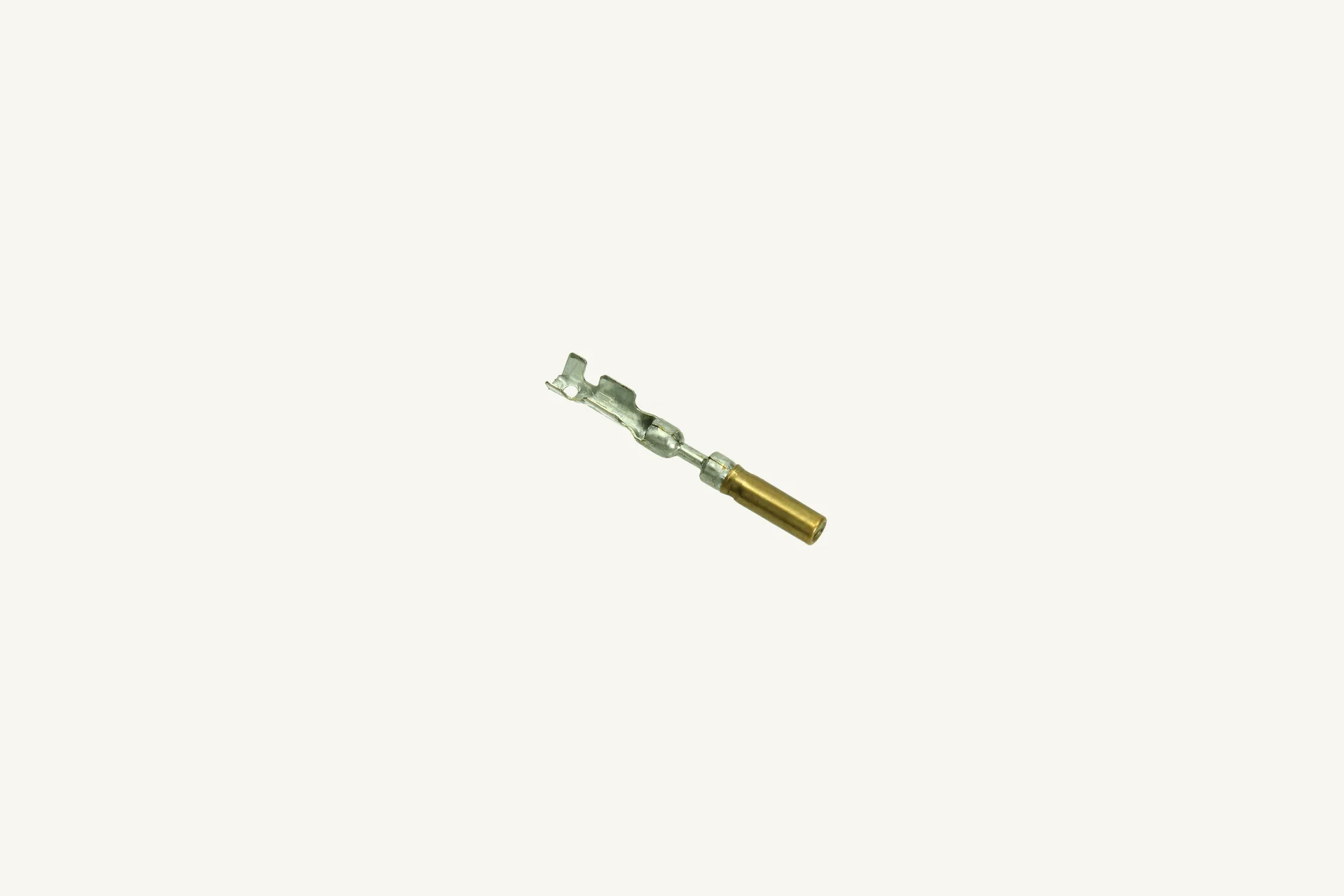 [1052812] Douille rond 2.00/2.74x20.00mm