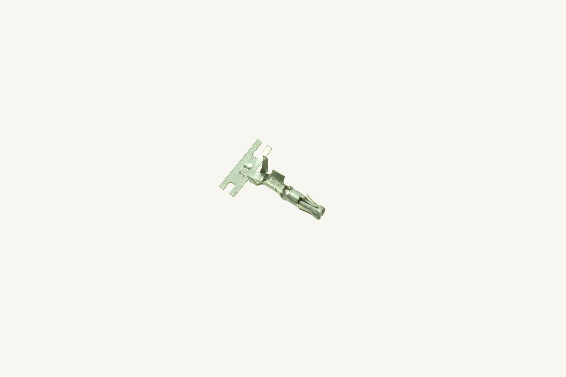 Round Socket 2.3/2.9x16.5mm