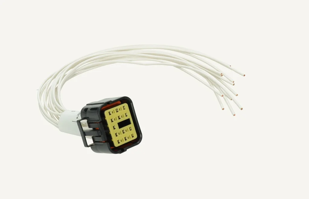 [1071087] Plug 13 Pin