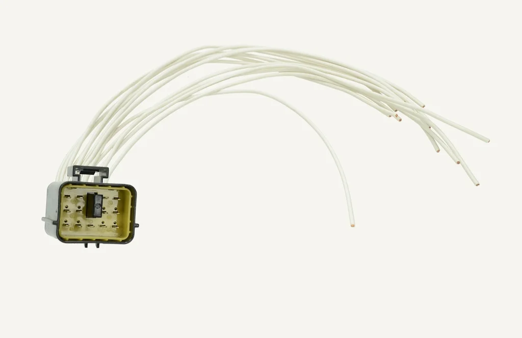 [1071088] Plug 13 Pin