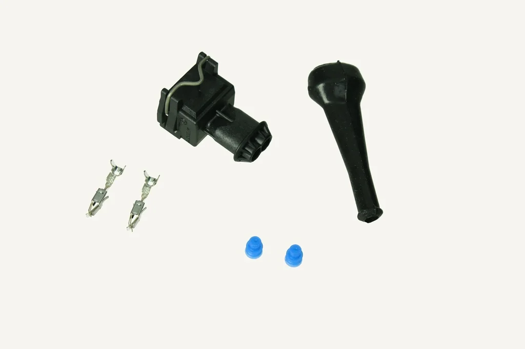 [1074939] Plug 2 Pin