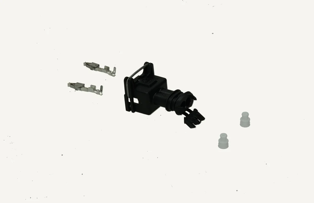 [1012230] Plug 2 Pin