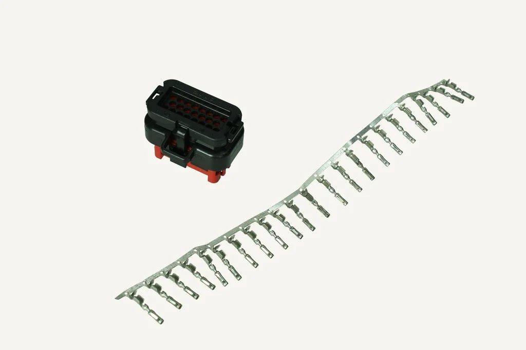 [1075282] Plug 23 Pin
