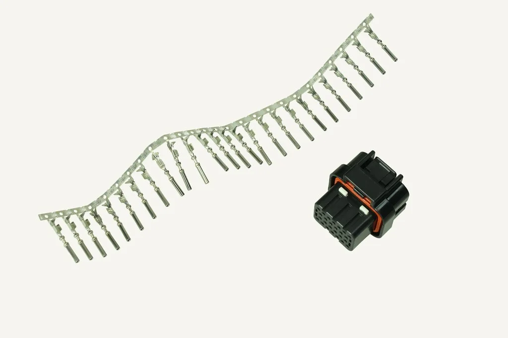 [1075283] Connecteur 26 Pin AMP