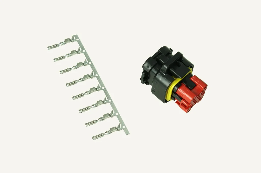 [1075285] Plug 8 Pin