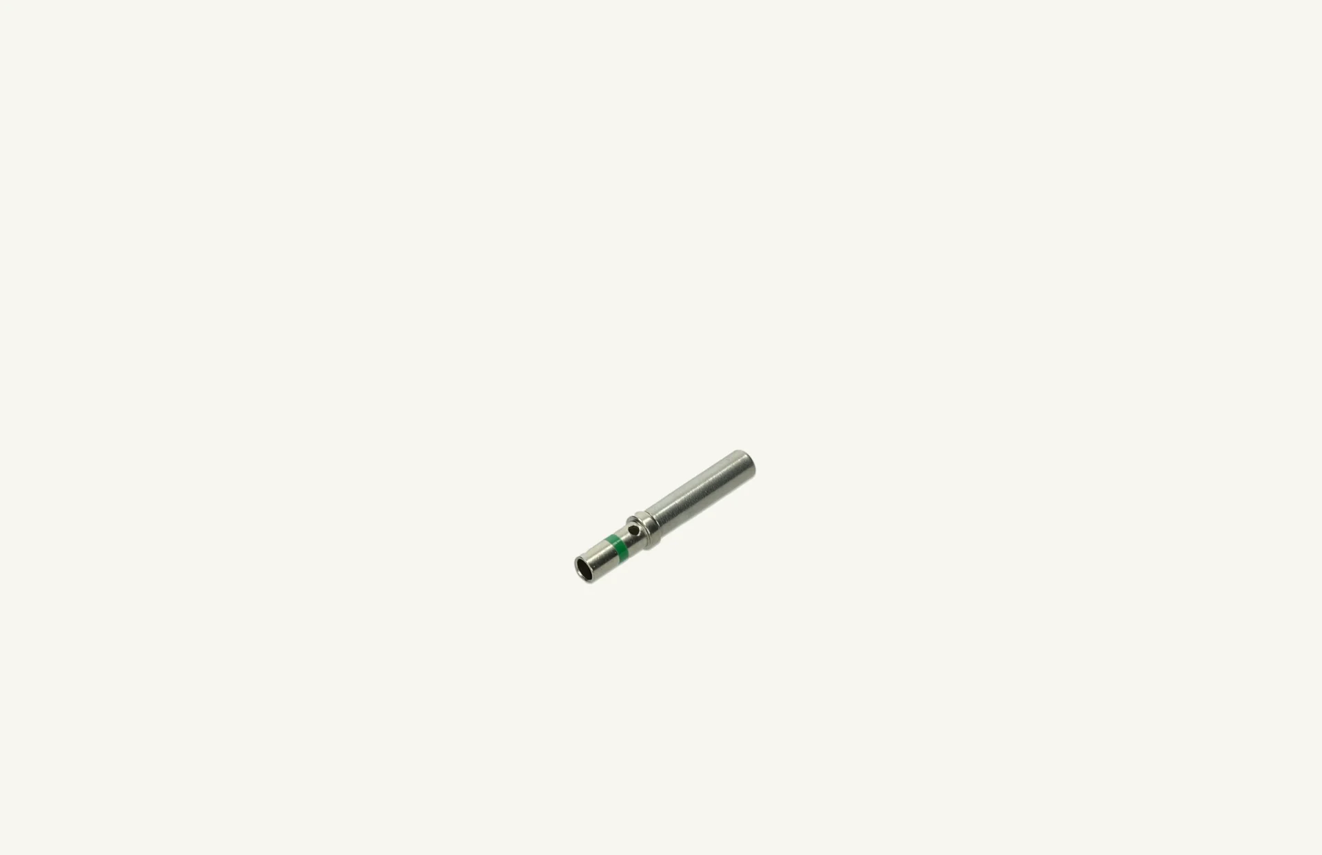 [1014585] Stecker rund 1.7x2.8x19.1mm