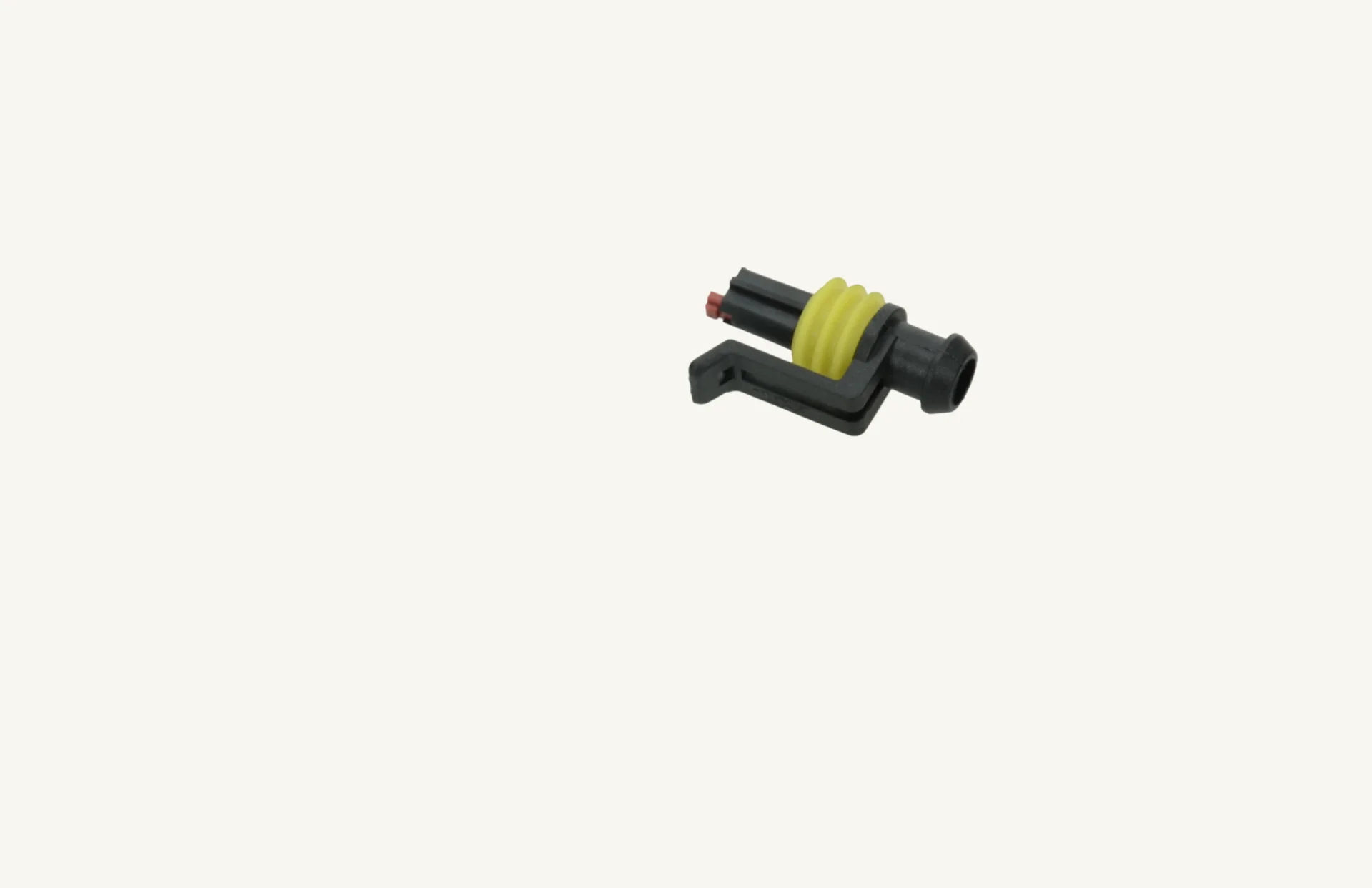 [1009941] Plug Housing 1 Pin
